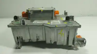 Автозапчасти б/у преобразователь мощности за peugeot 208 ii (ub_, up_, uw_, uj_) e-208 ссылки oem iam 1675812180