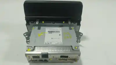 Pezzo di ricambio per auto di seconda mano impianto audio / radio cd per kia stonic (yb) 1.0 t-gdi riferimenti oem iam 96160h8860fhv  96160h886fhv