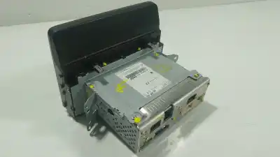 Pezzo di ricambio per auto di seconda mano impianto audio / radio cd per kia stonic (yb) 1.0 t-gdi riferimenti oem iam 96160h8860fhv  96160h886fhv