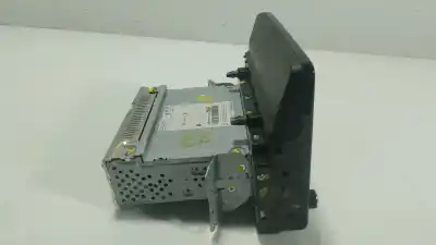 Pezzo di ricambio per auto di seconda mano impianto audio / radio cd per kia stonic (yb) 1.0 t-gdi riferimenti oem iam 96160h8860fhv  96160h886fhv