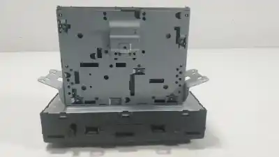 Pezzo di ricambio per auto di seconda mano impianto audio / radio cd per kia stonic (yb) 1.0 t-gdi riferimenti oem iam 96160h8860fhv  96160h886fhv