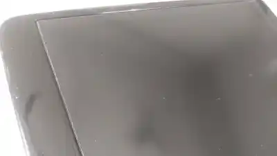 Pezzo di ricambio per auto di seconda mano impianto audio / radio cd per kia stonic (yb) 1.0 t-gdi riferimenti oem iam 96160h8860fhv  96160h886fhv