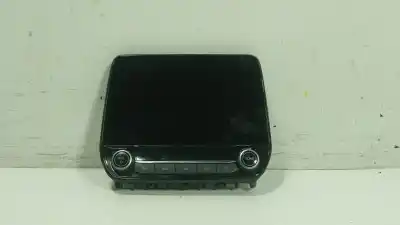 Second-hand car spare part MULTIFUNCTION DISPLAY for FORD FIESTA VII (HJ, HF)  OEM IAM references 2659234  K1BT188955FC