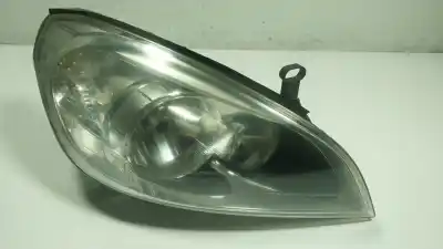 Pezzo di ricambio per auto di seconda mano faro anteriore destro per volvo s60 ii (134) d4 riferimenti oem iam 31383067
