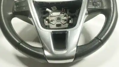 Автозапчасти б/у руль за volvo v40 fastback (525) d2 ссылки oem iam 31250591  34110217b