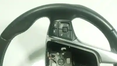 Автозапчасти б/у руль за volvo v40 fastback (525) d2 ссылки oem iam 31250591  34110217b