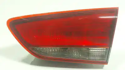 Автозапчасти б/у внутренний правый задний фонарь за HYUNDAI I30 (PDE, PD, PDEN) 1.0 T-GDI ссылки OEM IAM 92404G4000  92404G4000