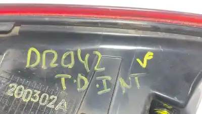 Автозапчастина б/у внутрішній правий завод для hyundai i30 (pde, pd, pden) 1.0 t-gdi посилання на oem iam 92404g4000  92404g4000
