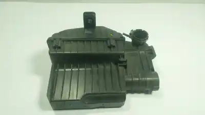 Peça sobressalente para automóvel em segunda mão filtro de ar por peugeot 208 i (ca_, cc_) 1.2 vti 82 referências oem iam 9670851880