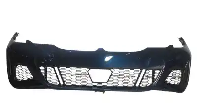 Автозапчасти б/у передний бампер за bmw 3 (g20, g80, g28) m 340 i xdrive ссылки oem iam 51118099896
