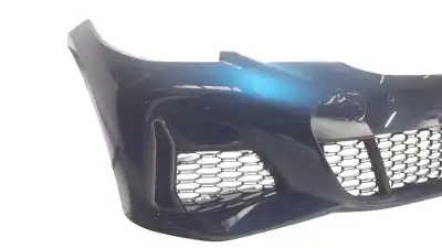 Автозапчасти б/у передний бампер за bmw 3 (g20, g80, g28) m 340 i xdrive ссылки oem iam 51118099896  
