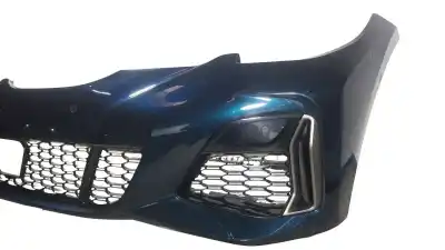 Автозапчасти б/у передний бампер за bmw 3 (g20, g80, g28) m 340 i xdrive ссылки oem iam 51118099896  