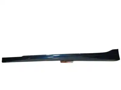 Автозапчасти б/у боковая юбка за bmw 3 (g20, g80, g28) m 340 i xdrive ссылки oem iam 51778099909