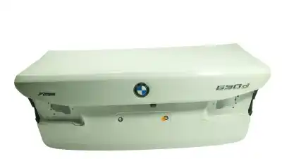 Автозапчасти б/у задний капот за bmw 5 (g30, f90) 530 d xdrive ссылки oem iam 41007440695