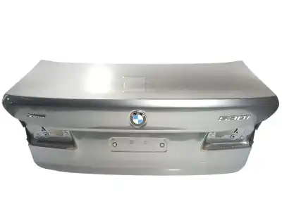 Автозапчасти б/у задний капот за bmw 5 (g30, f90) 530 i xdrive ссылки oem iam 41007440695