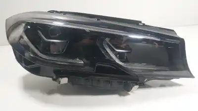 Автозапчасти б/у правая фара за bmw 3 (g20, g80, g28) m 340 i xdrive ссылки oem iam 63115a243a6