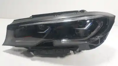 Автозапчасти б/у левая фара за bmw 3 (g20, g80, g28) m 340 i xdrive ссылки oem iam 63115a243a5
