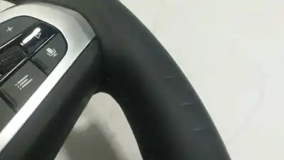 Recambio de automóvil de segunda mano de volante para bmw 3 (g20, g80, g28) m 340 i xdrive referencias oem iam 32308746691  61317857777