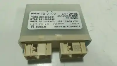 Автозапчасти б/у электронный модуль за bmw 3 (g20, g80, g28) m 340 i xdrive ссылки oem iam 66205a44585