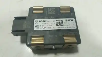 Автозапчасти б/у электронный модуль за bmw 3 (g20, g80, g28) m 340 i xdrive ссылки oem iam 66315a592d7
