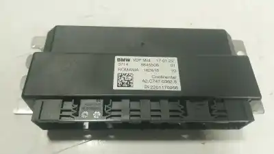 Автозапчасти б/у электронный модуль за bmw 3 (g20, g80, g28) m 340 i xdrive ссылки oem iam 37148858486