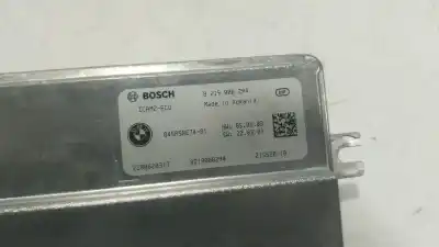 Автозапчасти б/у электронный модуль за bmw 3 (g20, g80, g28) m 340 i xdrive ссылки oem iam 66535a7c9b0  045a5be74