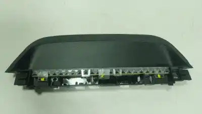 Recambio de automóvil de segunda mano de piloto trasero central para bmw 4 coupé (g22, g82) 430 i xdrive referencias oem iam 63257477627