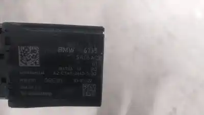 Gebrauchtes Autoersatzteil elektronisches modul zum bmw 4 coupé (g22, g82) 430 i xdrive oem-iam-referenzen 61355a06ac2  61355a06ac2