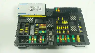 Recambio de automóvil de segunda mano de caja reles / fusibles para bmw 4 coupé (g22, g82) 430 i xdrive referencias oem iam 61145a0e7d0