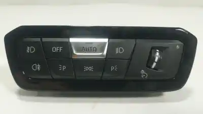 Recambio de automóvil de segunda mano de mando luces para bmw 4 coupé (g22, g82) 430 i xdrive referencias oem iam 61315a16b20