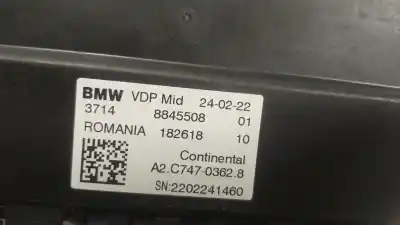 Recambio de automóvil de segunda mano de modulo electronico para bmw 4 coupé (g22, g82) 430 i xdrive referencias oem iam 37148858486  37148845508