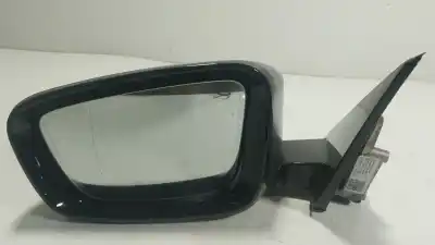 Автозапчасти б/у левое зеркало за bmw 3 (g20, g80, g28) m 340 i xdrive ссылки oem iam 51168498239