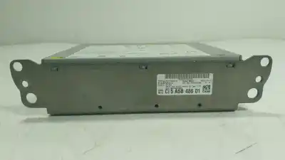 Автозапчасти б/у аудиосистема / радио cd за bmw 3 (g20, g80, g28) m 340 i xdrive ссылки oem iam 65125a5b486