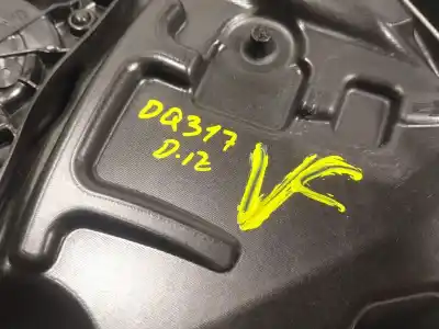 Автозапчасти б/у регулятор стекла переднего левого за bmw 5 (g30, f90) 530 i xdrive ссылки oem iam 51337487085  736042323