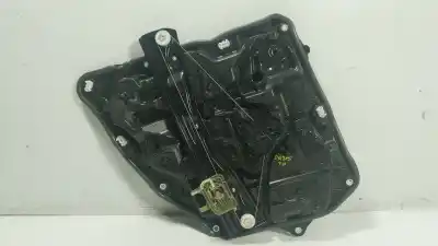 Автозапчастина б/у регулятор скла заднього правого для bmw 5 (g30, f90) 530 d xdrive посилання на oem iam 51337487088  736516817