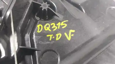 Автозапчастина б/у регулятор скла заднього правого для bmw 5 (g30, f90) 530 d xdrive посилання на oem iam 51337487088  736516817