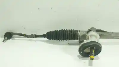 Автозапчастина б/у рульмова рейка для kia picanto iii (ja) 1.0 посилання на oem iam 56500g6500  56500g6500
