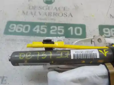 Автозапчасти б/у подушка безопасности передняя левая шторка безопасности за hyundai i30cw classic ссылки oem iam 850102r500 2r85030000 850102r500