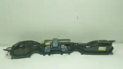 Peça sobressalente para automóvel em segunda mão airbag dianteiro esquerdo por volvo v40 fastback (525) d2 referências oem iam 31404289  p31404289