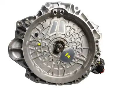 Second-hand car spare part gearbox for porsche panamera (971) 4.0 turbo s (97bfr1) oem iam references 1106301118