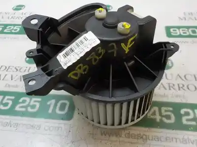 Peça sobressalente para automóvel em segunda mão motor de sofagem por opel corsa d 1.3 16v cdti referências oem iam   