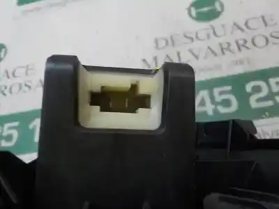 Peça sobressalente para automóvel em segunda mão motor de sofagem por opel corsa d 1.3 16v cdti referências oem iam   