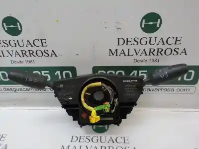 Peça sobressalente para automóvel em segunda mão comutador de piscas  por opel corsa d 1.3 16v cdti referências oem iam 