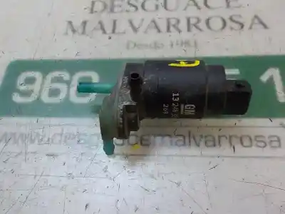 Peça sobressalente para automóvel em segunda mão motor limpa vidros por opel corsa d 1.3 16v cdti referências oem iam 