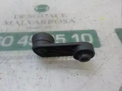 Tweedehands auto-onderdeel handgreep links achterruit voor opel insignia berlina selective oem iam-referenties 13288655  
