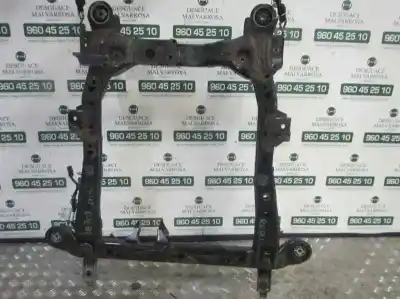 Second-hand car spare part FRONT AXLE for OPEL INSIGNIA BERLINA  OEM IAM references   