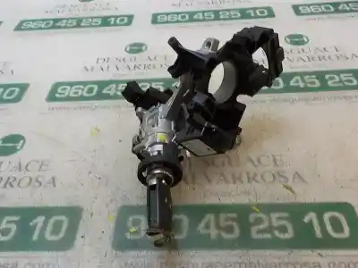 Pezzo di ricambio per auto di seconda mano DISPOSITIVO ANTIFURTO per OPEL INSIGNIA BERLINA  Riferimenti OEM IAM   