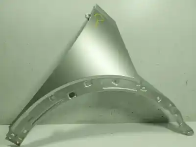 Recambio de automóvil de segunda mano de ALETA DELANTERA DERECHA para HYUNDAI IONIQ 5 (NE) EV referencias OEM IAM 66321GI000  