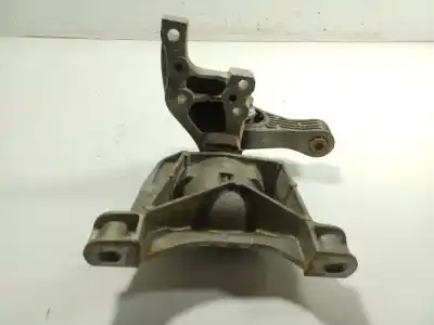 Second-hand car spare part right engine support for opel vivaro c platform cabin (k0) 2.0 oem iam references   