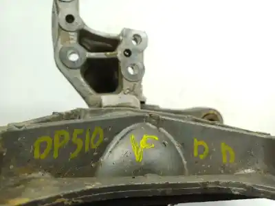 Second-hand car spare part right engine support for opel vivaro c platform cabin (k0) 2.0 oem iam references   